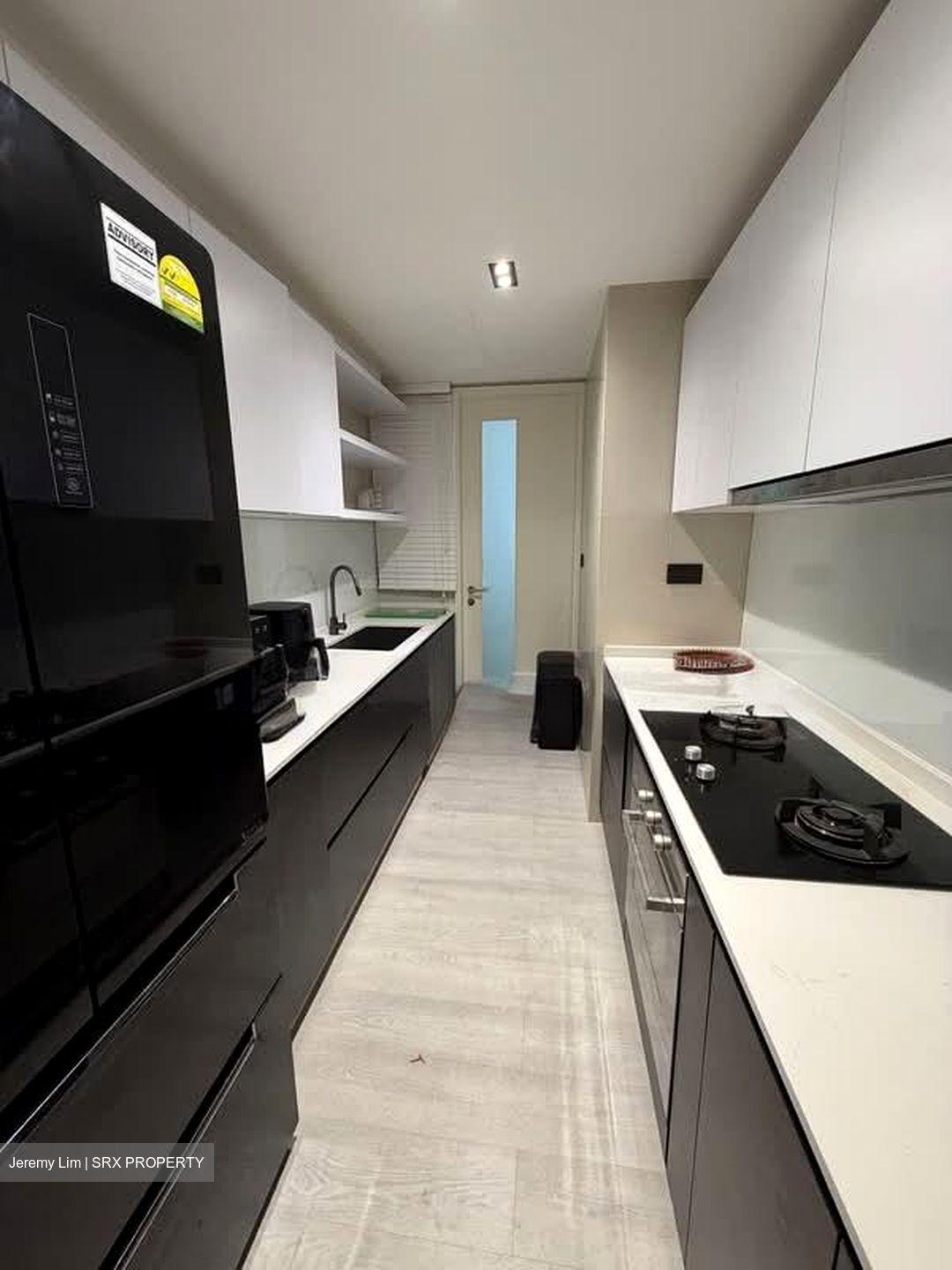 The Beacon (D2), Apartment #586257621